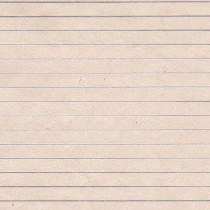 Meet your Posher, Carmyn